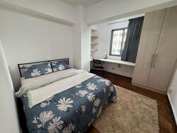 Pandan Valley (D21), Condominium #598827061